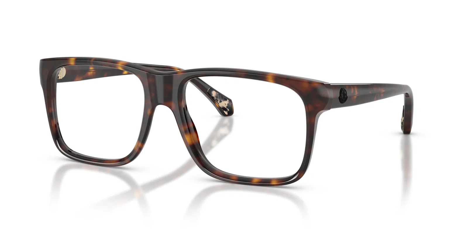 Moncler Precisa 2036F Eyeglasses - view 2